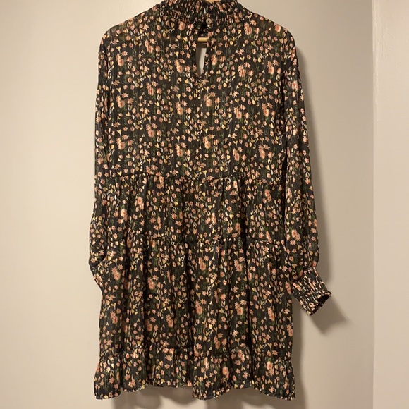 EMC LONG SLEEVE DREES - Picture 3 of 3